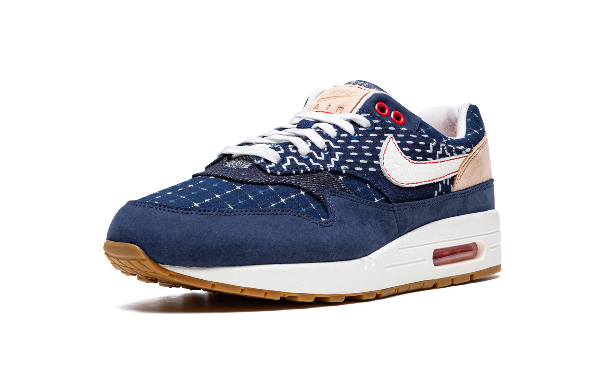 Nike Air Max 1 Denham 5