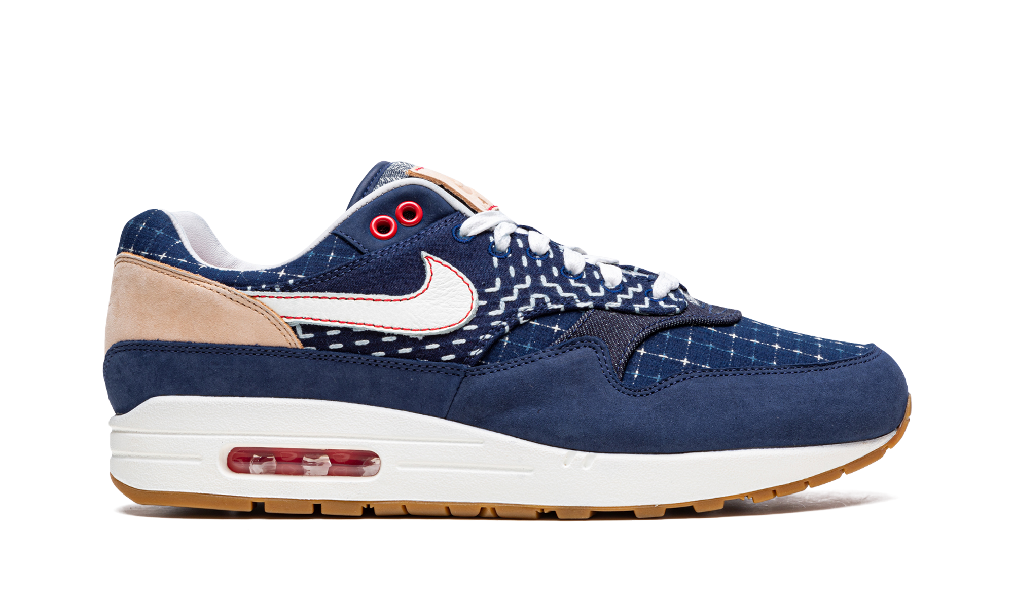 Nike Air Max 1 Denham 7
