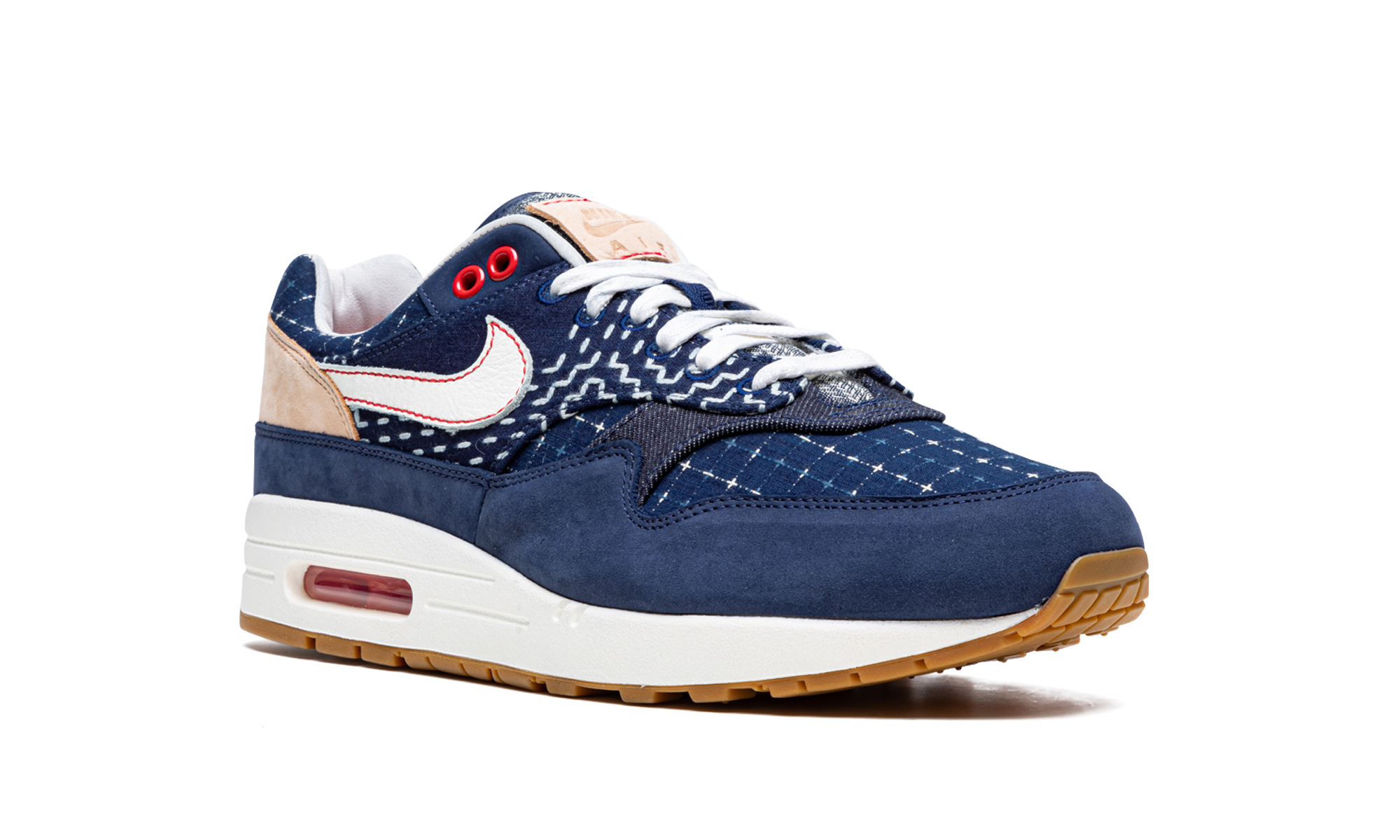 Nike Air Max 1 Denham 8
