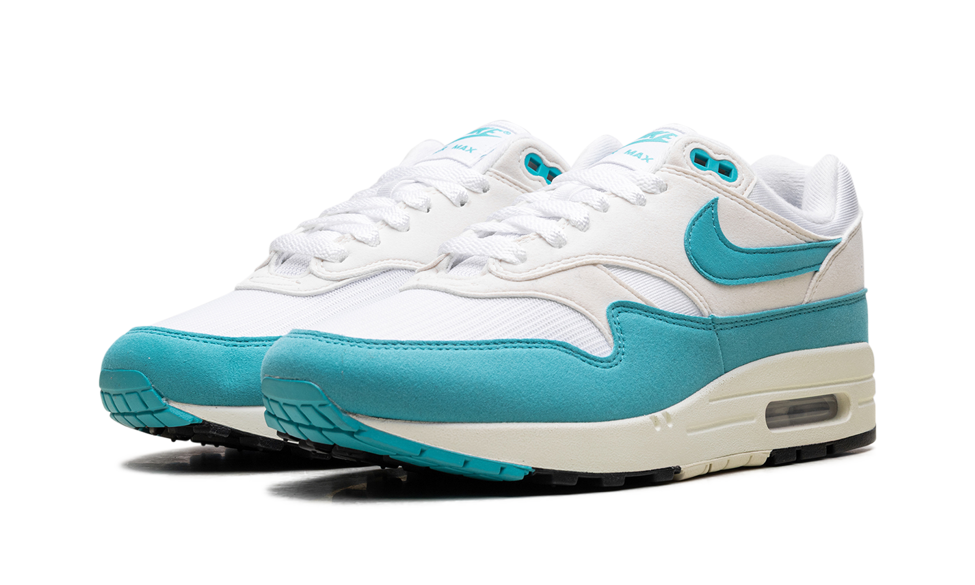 Nike Air Max 1 Dusty Cactus (W) 3