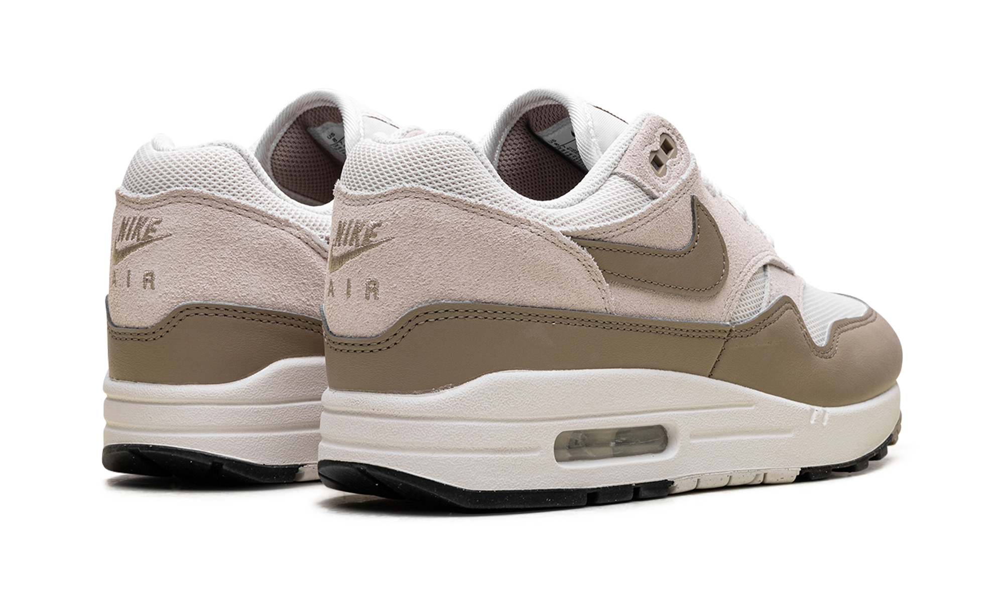 Nike Air Max 1 Essential Phantom Khaki 4