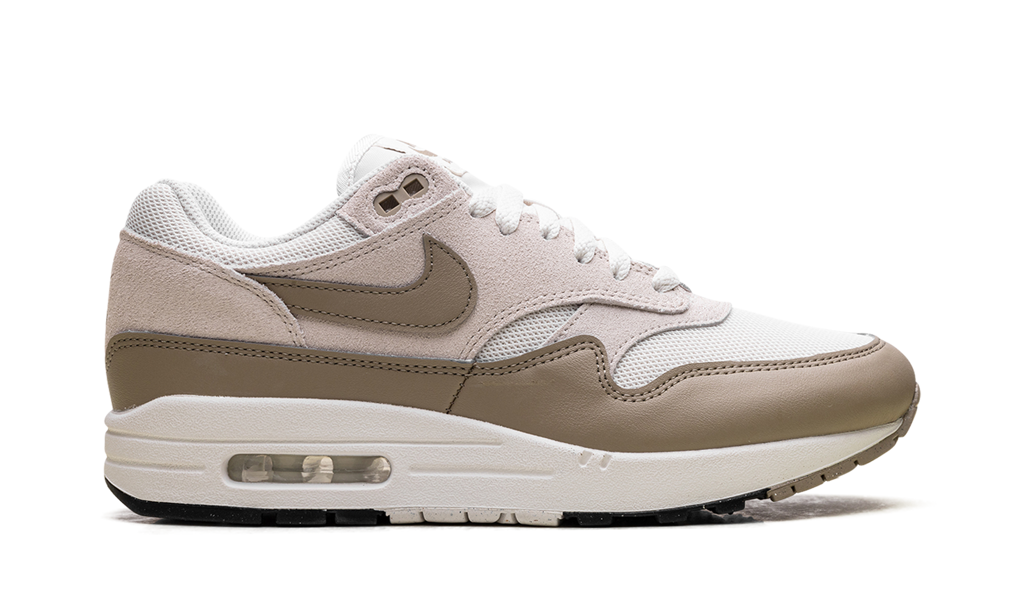Nike Air Max 1 Essential Phantom Khaki 7