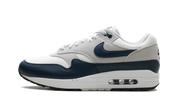 Nike Air Max 1 Essential Summit White Armory Navy 1