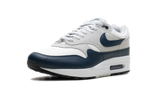 Nike Air Max 1 Essential Summit White Armory Navy 5