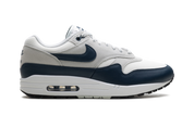 Nike Air Max 1 Essential Summit White Armory Navy 7