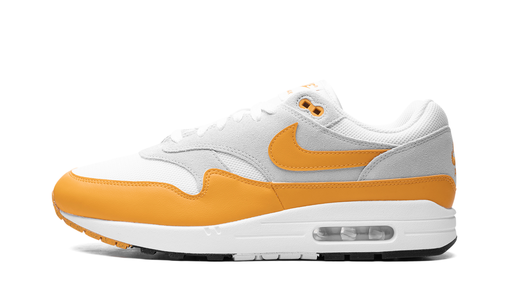 Nike Air Max 1 Essential University Gold 1