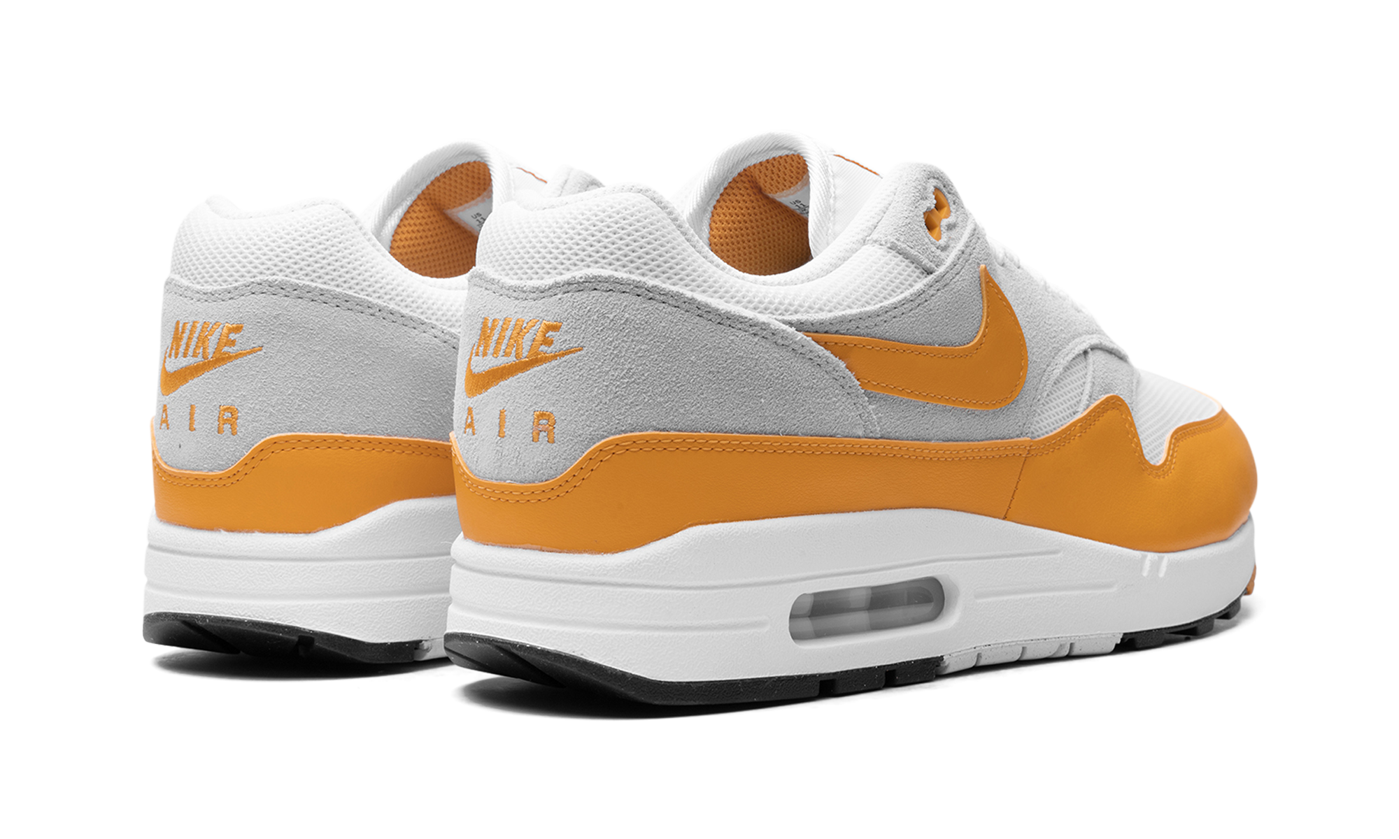 Nike Air Max 1 Essential University Gold 4