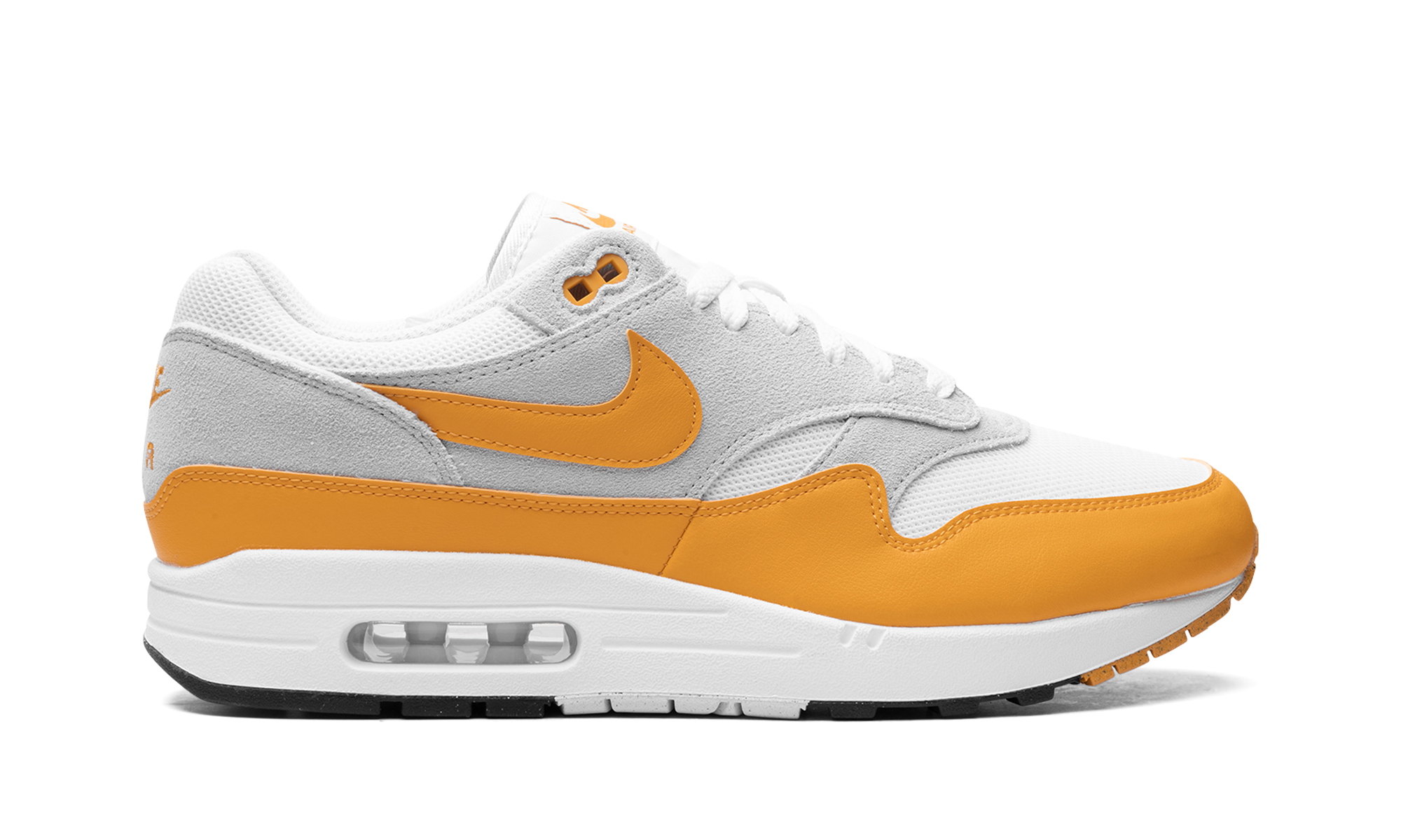 Nike Air Max 1 Essential University Gold 7