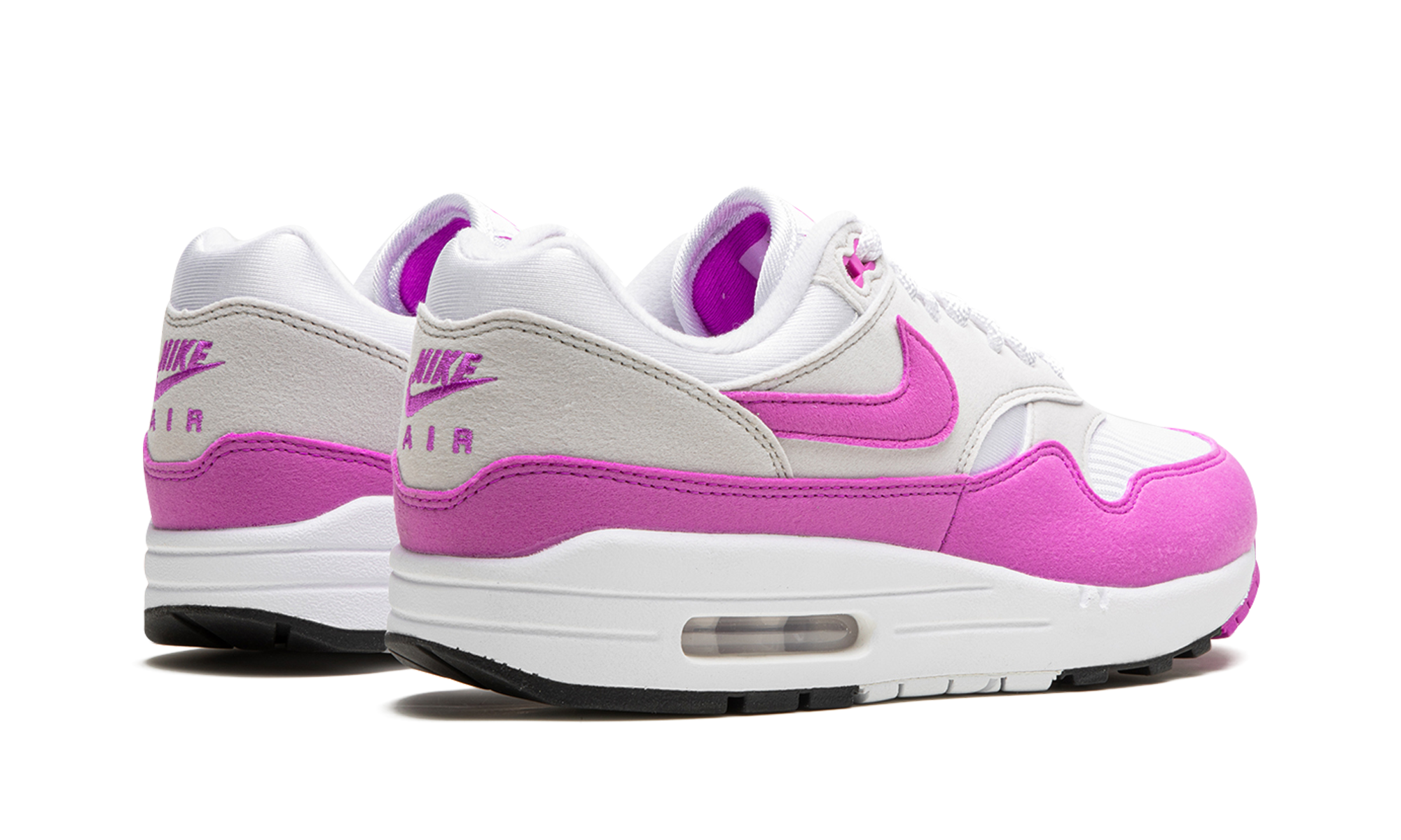 Nike Air Max 1 Fuchsia Dream 10