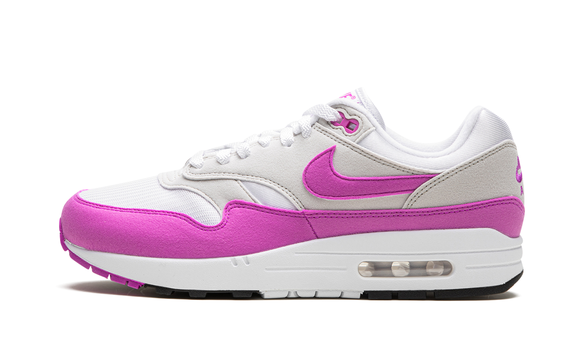 Nike Air Max 1 Fuchsia Dream 7