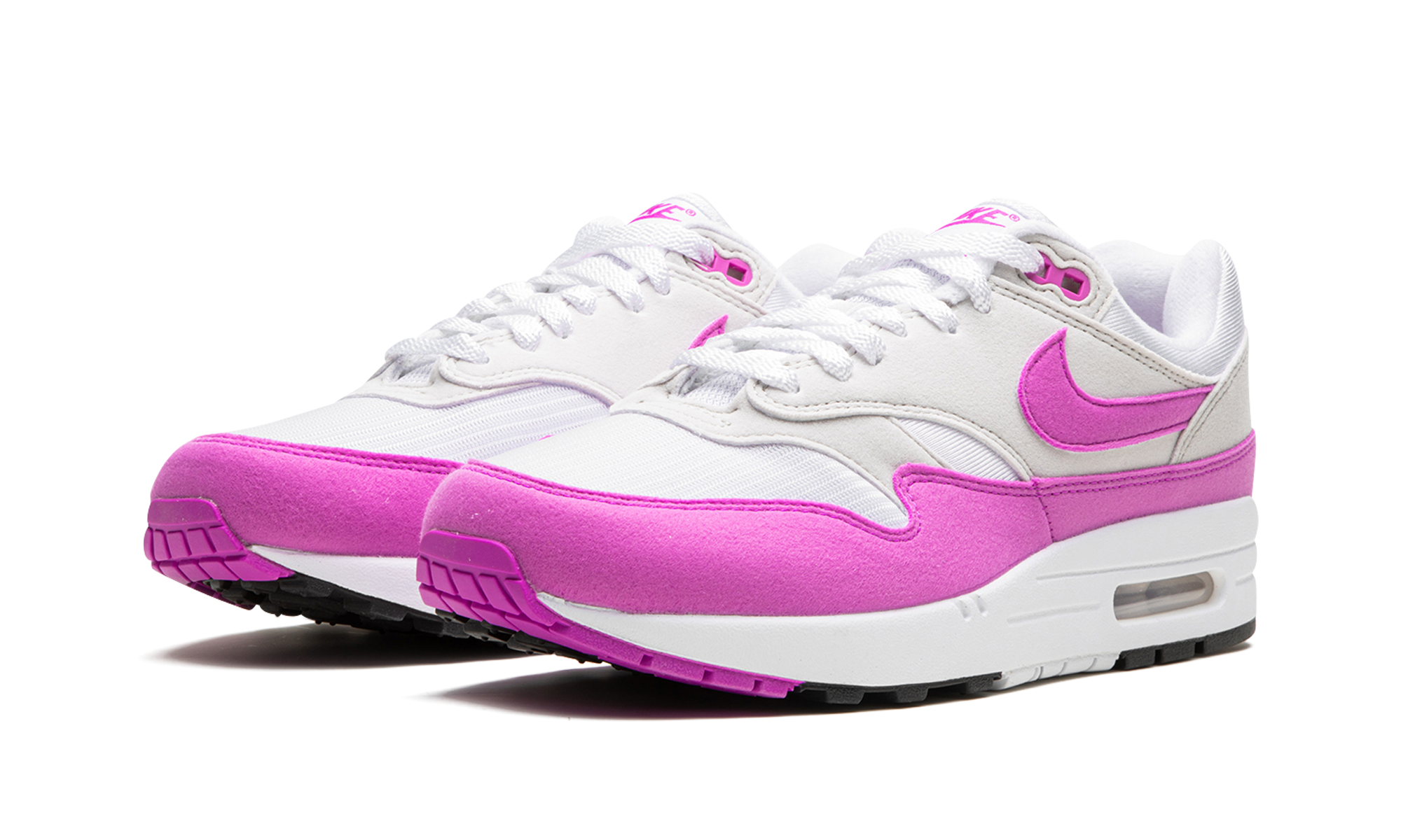 Nike Air Max 1 Fuchsia Dream 9