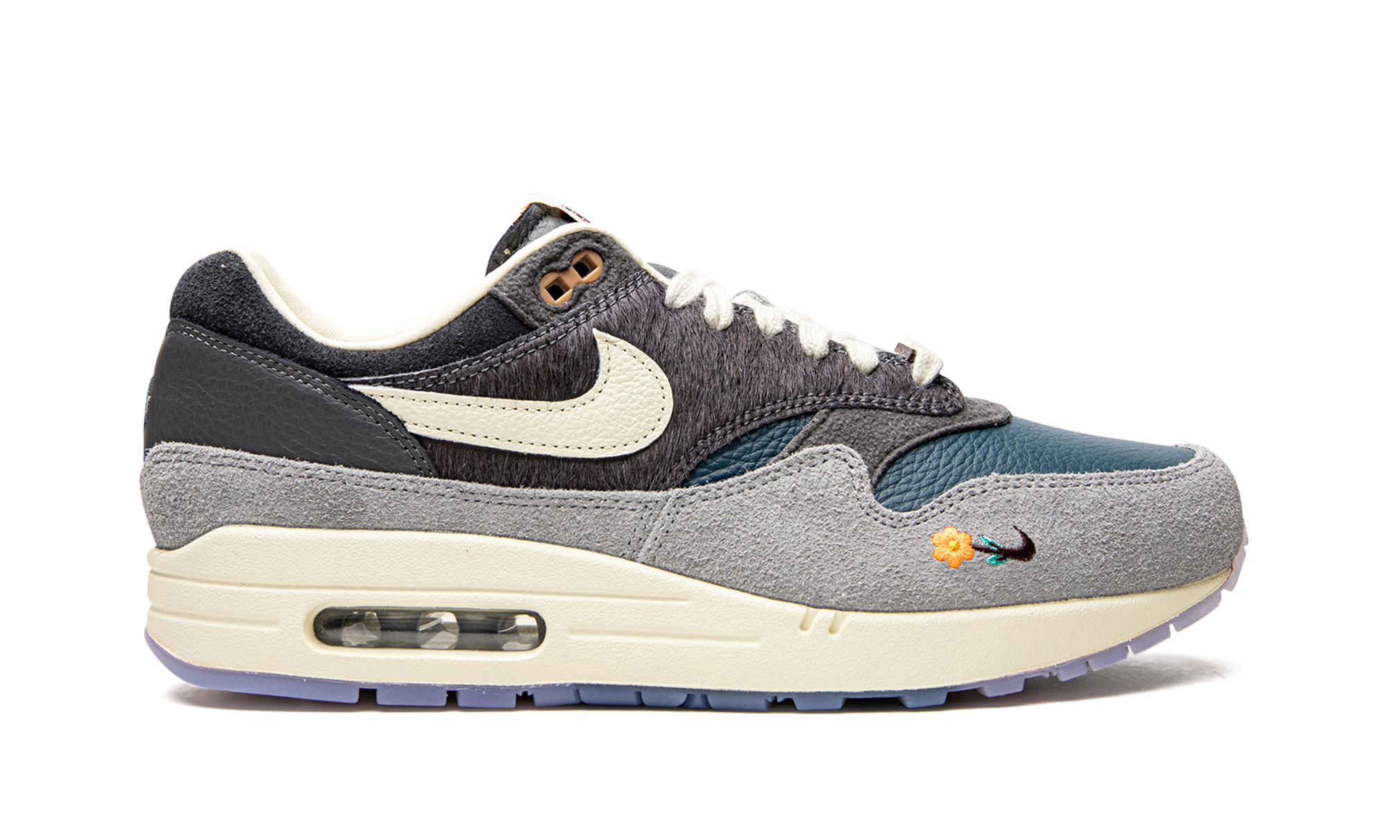 Nike Air Max 1 Kasina Won-Ang Grey 6