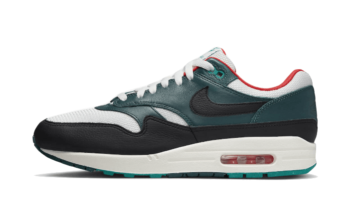 Nike Air Max 1 Liverpool LeBron James 4