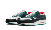 Nike Air Max 1 Liverpool LeBron James 5