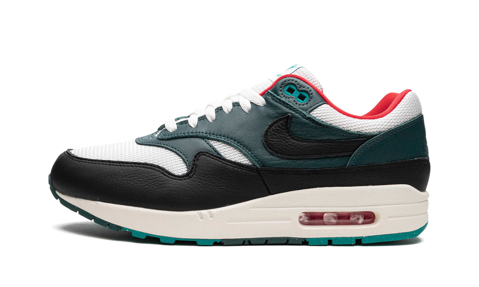 Nike Air Max 1 Liverpool LeBron James 7