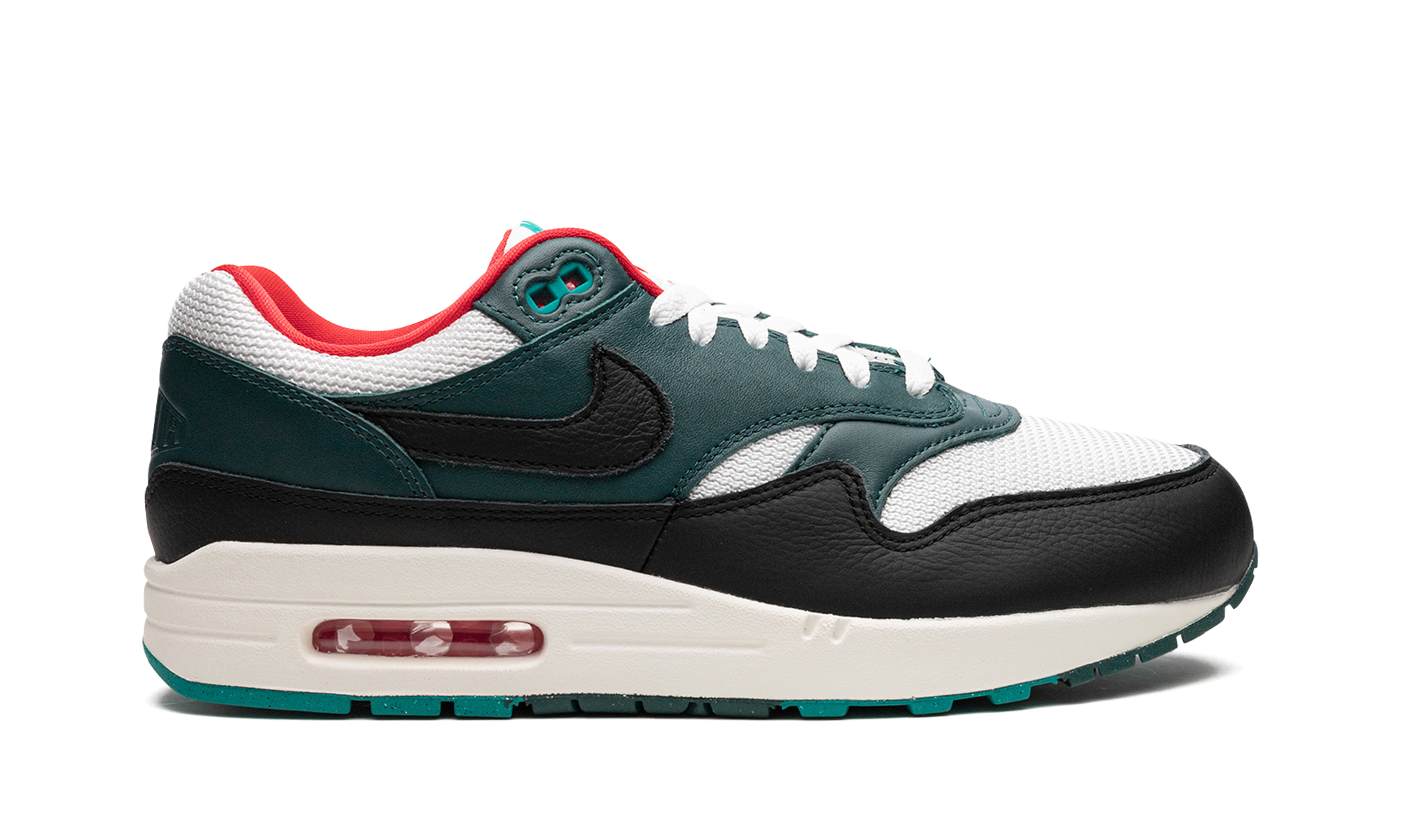 Nike Air Max 1 Liverpool LeBron James