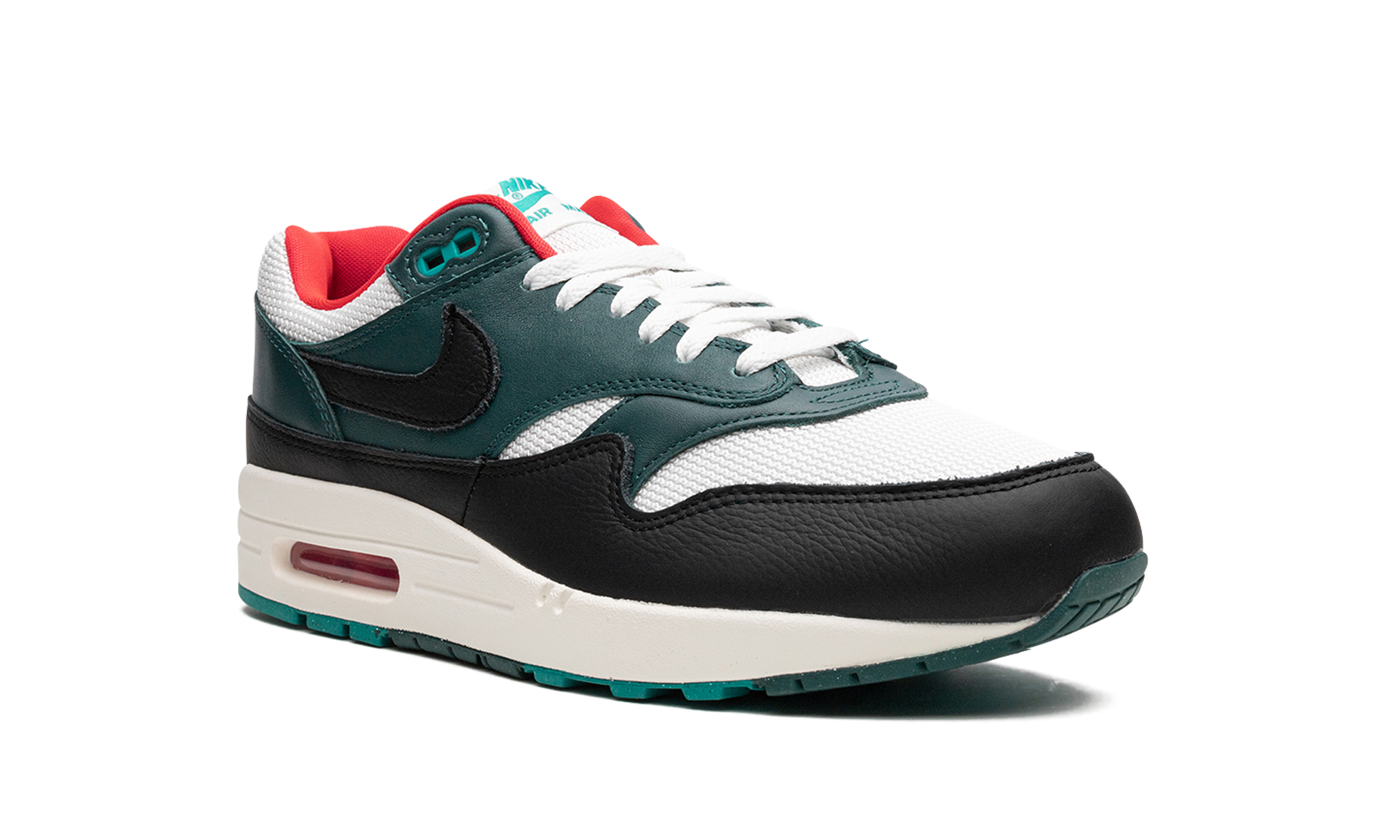 Nike Air Max 1 Liverpool LeBron James 8