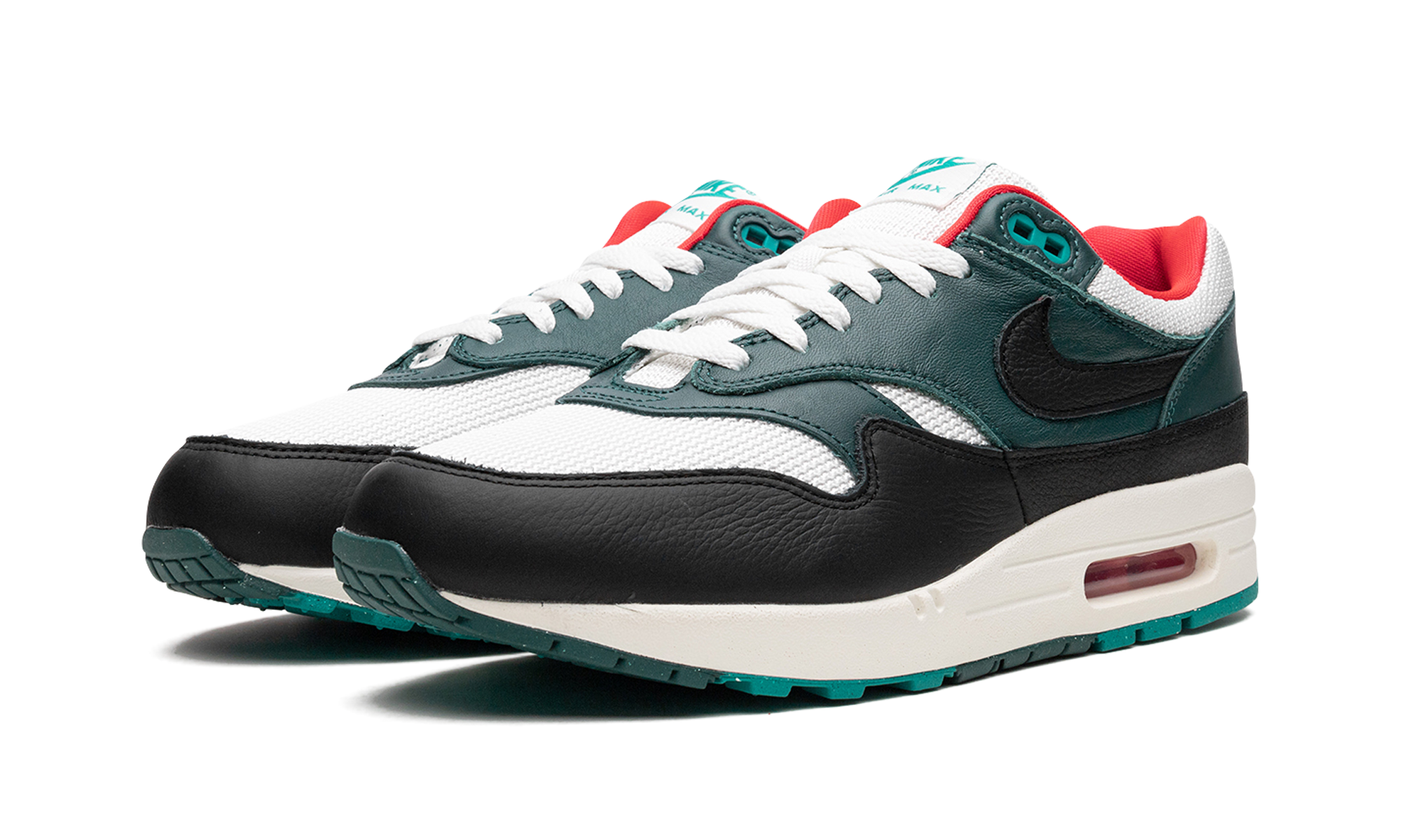 Nike Air Max 1 Liverpool LeBron James 9