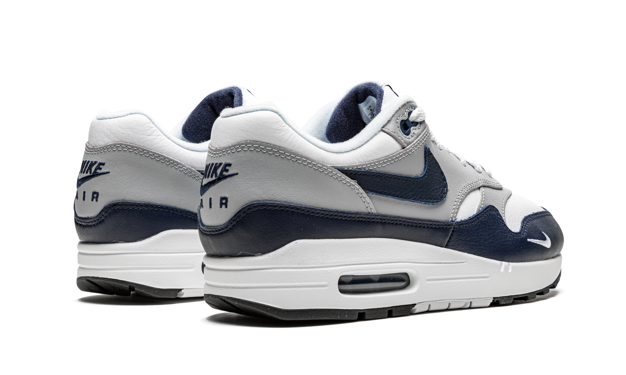 Nike Air Max 1 LV8 Obsidian 3