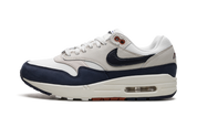 Nike Air Max 1 LX Obsidian Light Orewood Brown (W) 1