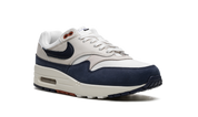 Nike Air Max 1 LX Obsidian Light Orewood Brown (W) 2