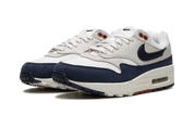 Nike Air Max 1 LX Obsidian Light Orewood Brown (W) 3