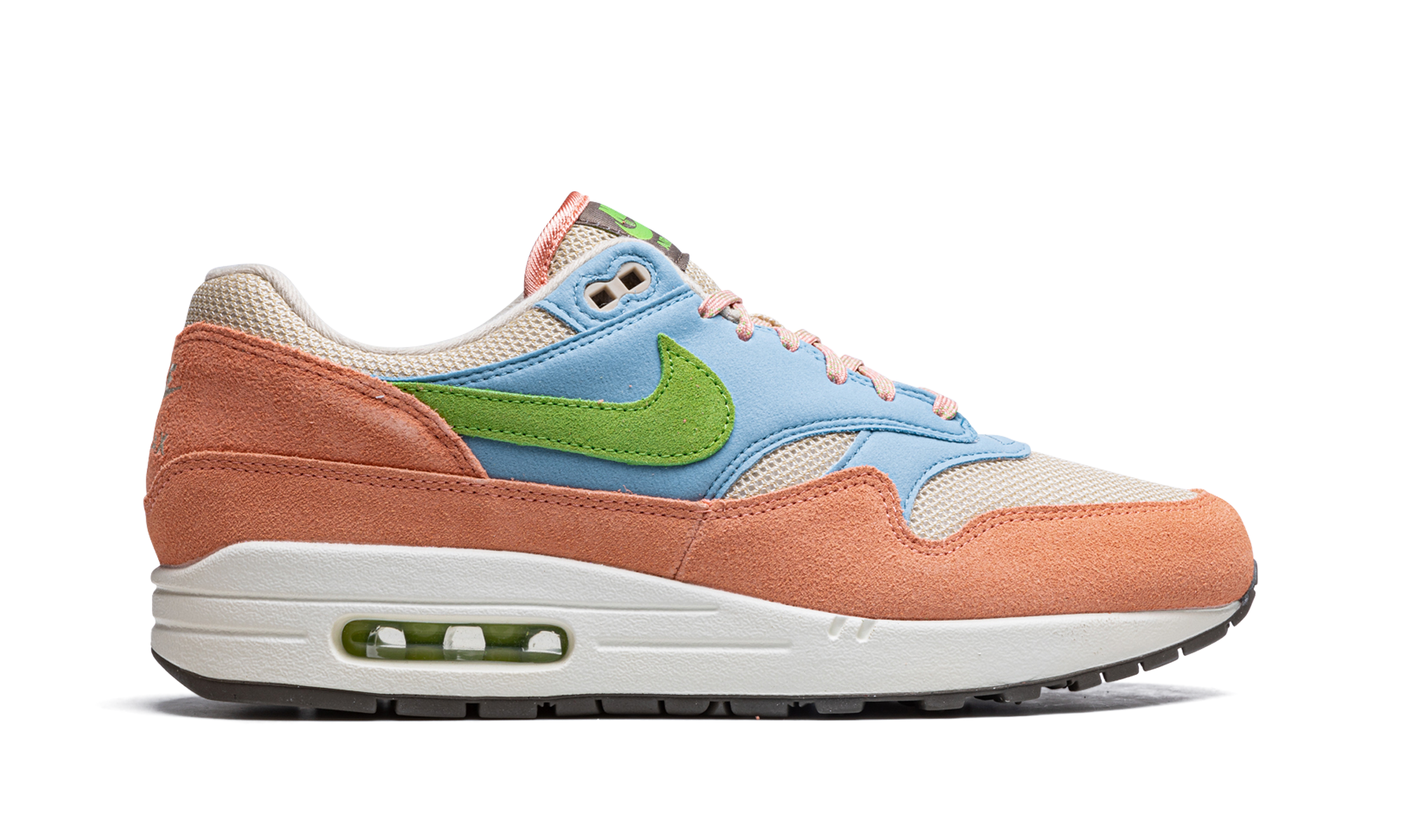 Nike Air Max 1 Madder Root 6