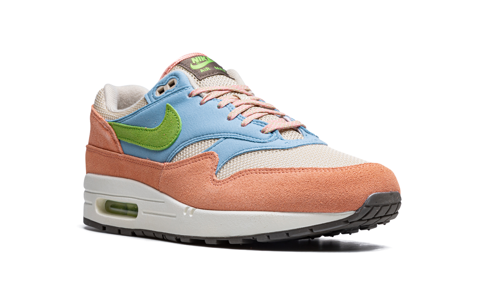 Nike Air Max 1 Madder Root 7