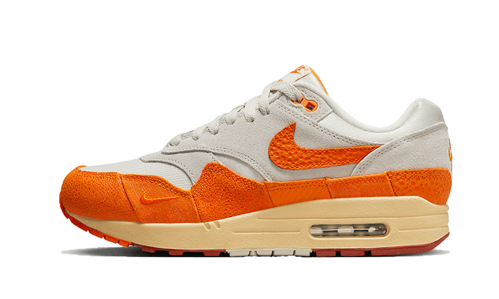Nike Air Max 1 Magma Orange 1