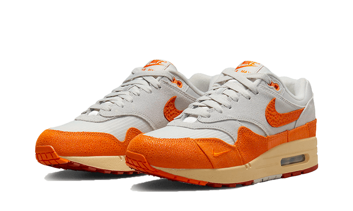 Nike Air Max 1 Magma Orange 2