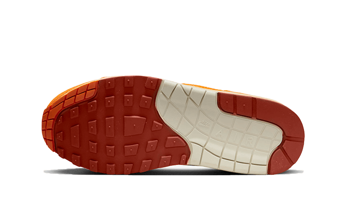 Nike Air Max 1 Magma Orange 3
