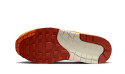 Nike Air Max 1 Magma Orange 6