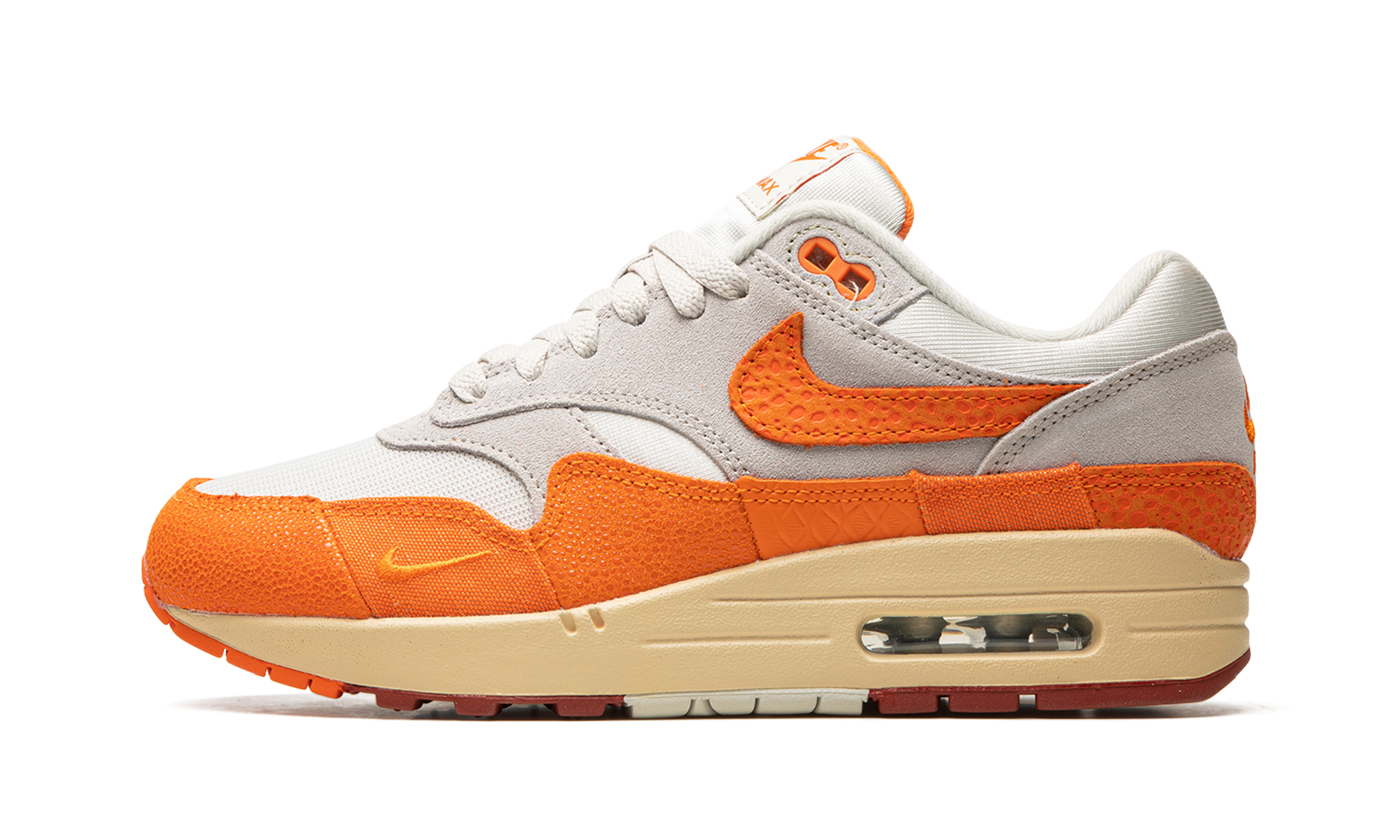 Nike Air Max 1 Magma Orange 7