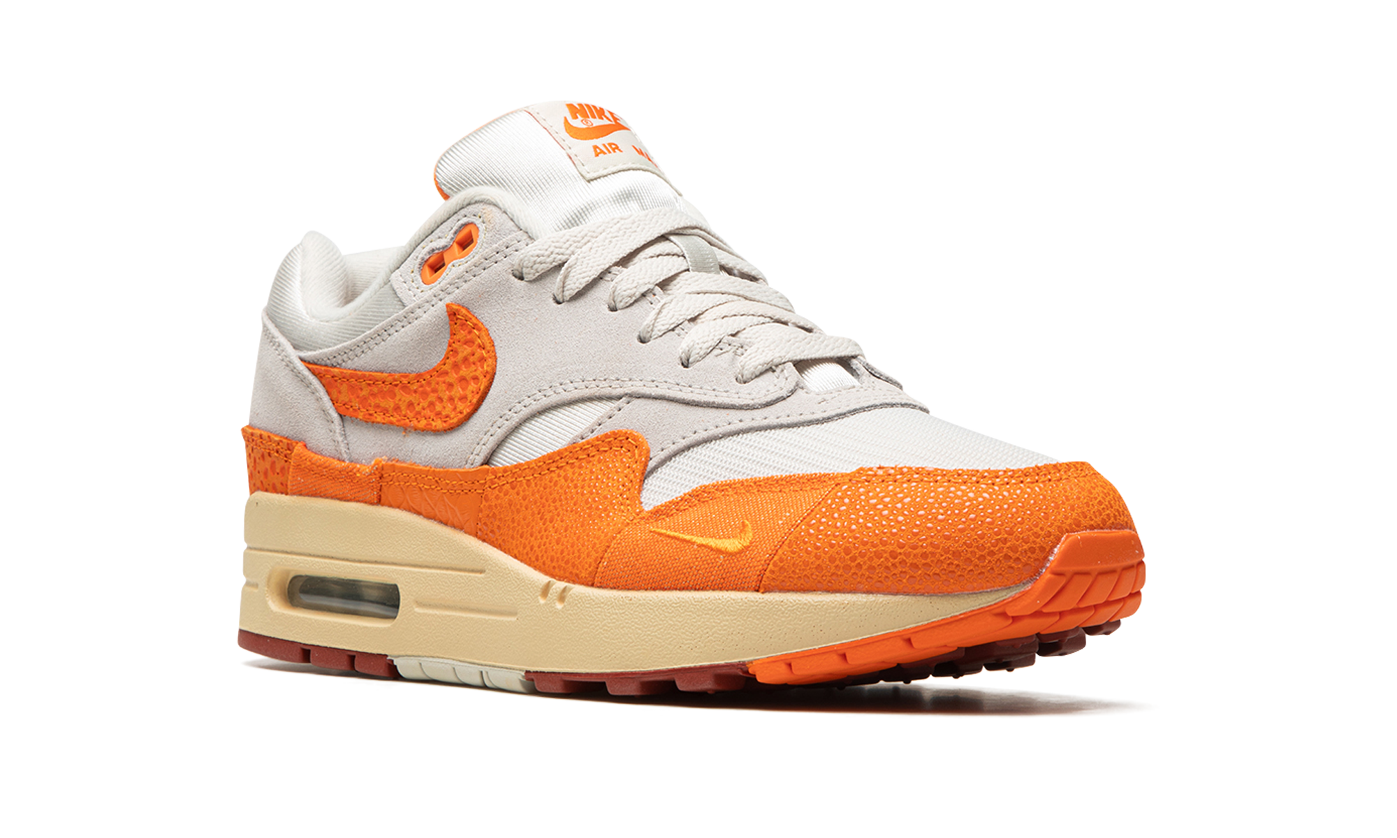 Nike Air Max 1 Magma Orange 8