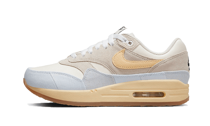 Nike Air Max 1 Pancake Light Bone 7