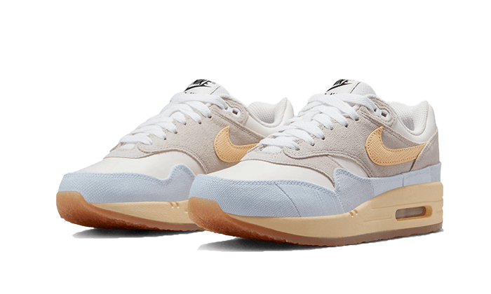 Nike Air Max 1 Pancake Light Bone 8