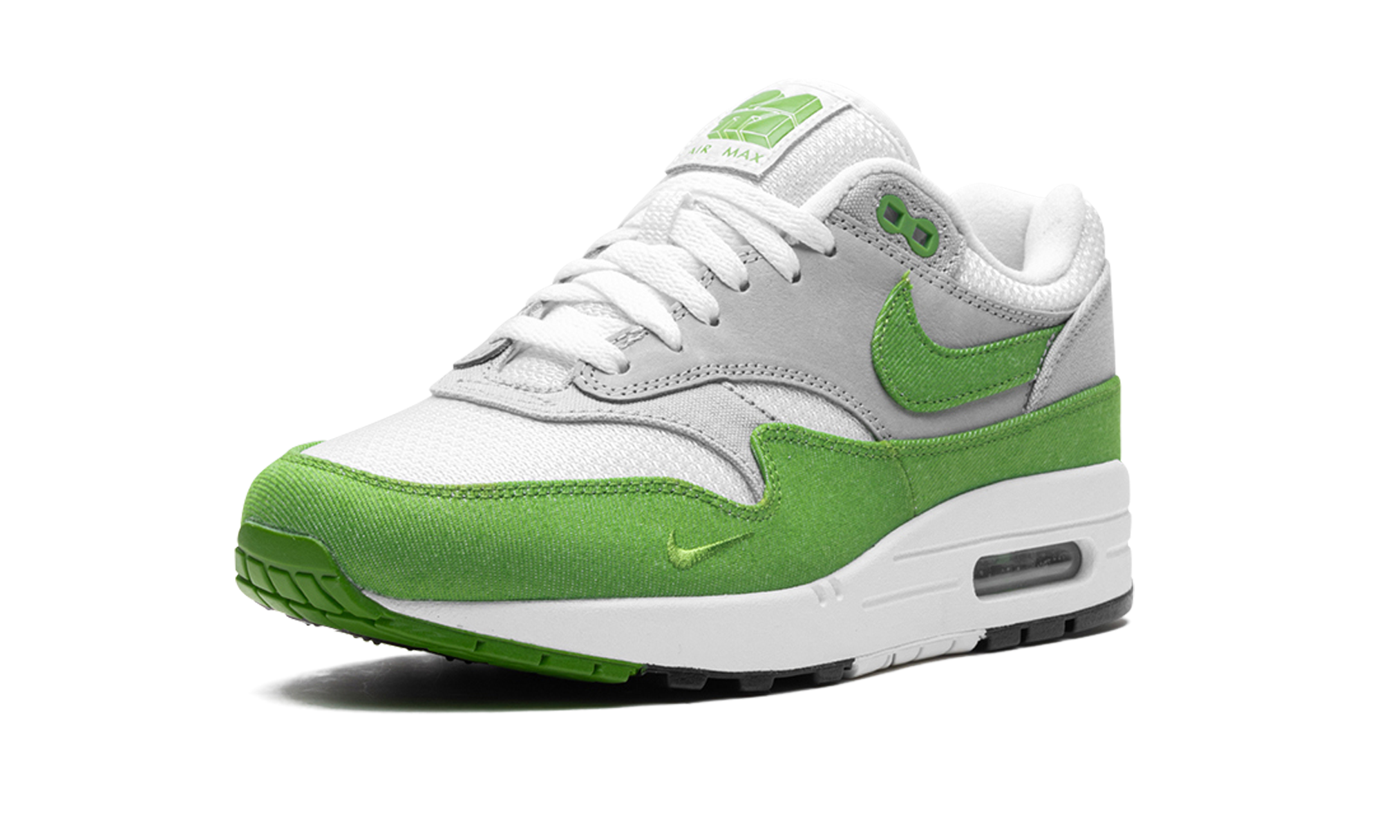 Nike Air Max 1 Patta Chlorophyll (2024)