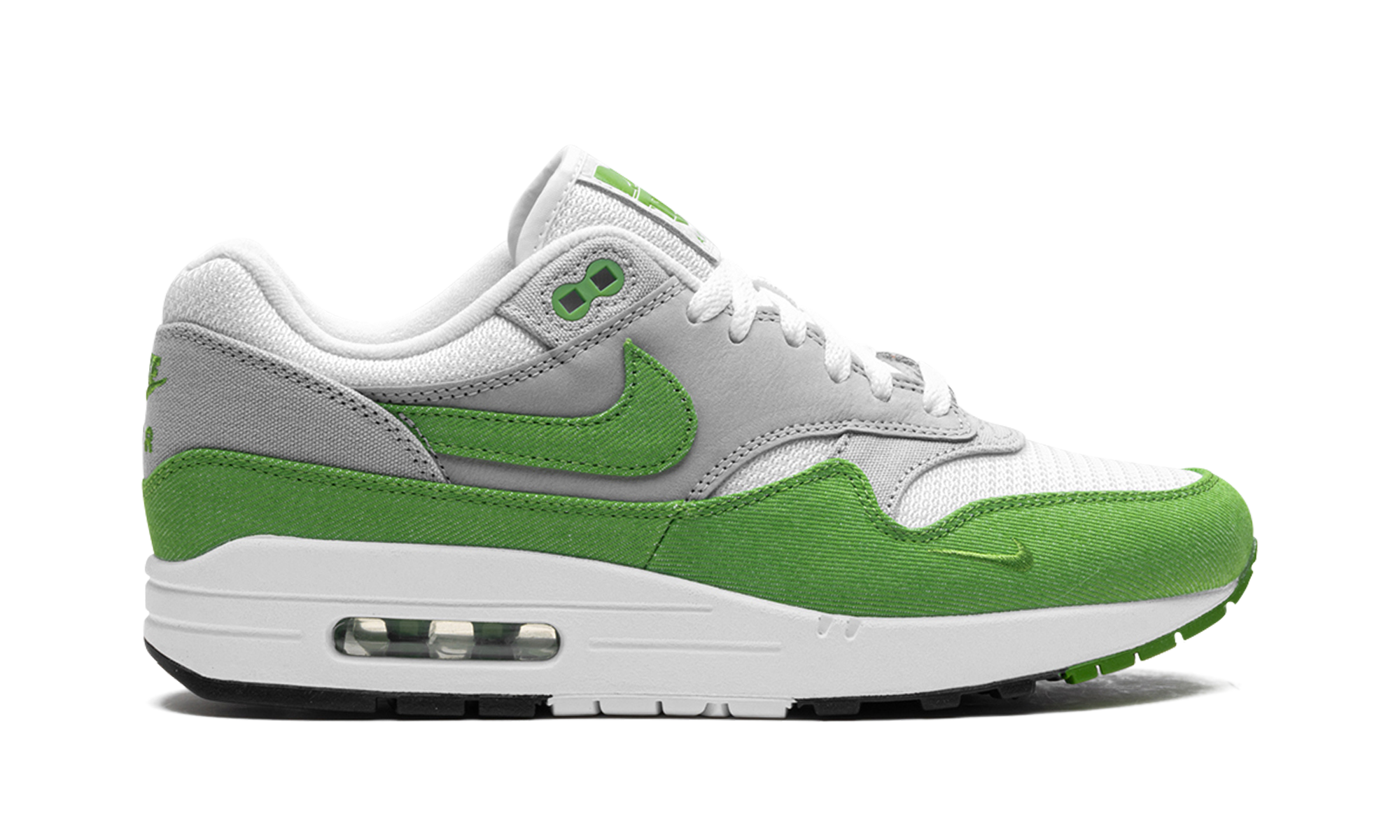 Nike Air Max 1 Patta Chlorophyll (2024)