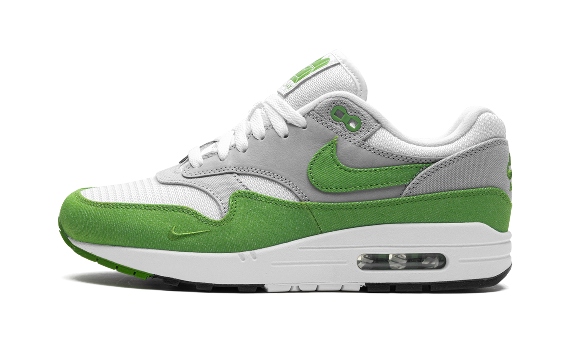 Nike Air Max 1 Patta Chlorophyll (2024) 9