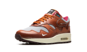 Nike Air Max 1 Patta Tan Brown