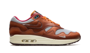 Nike Air Max 1 Patta Tan Brown