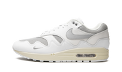 Nike Air Max 1 Patta Waves White Silver 1