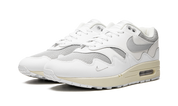 Nike Air Max 1 Patta Waves White Silver 2