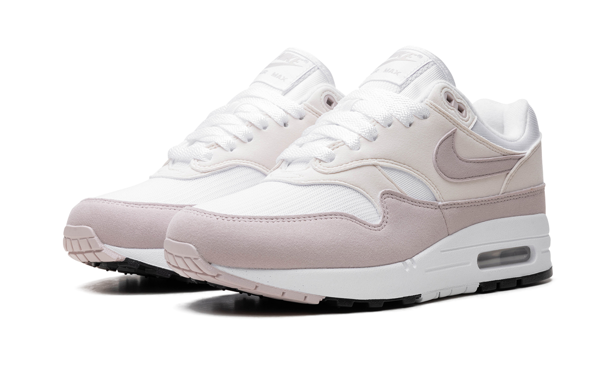 Nike Air Max 1 Platinum Violet (W) 3