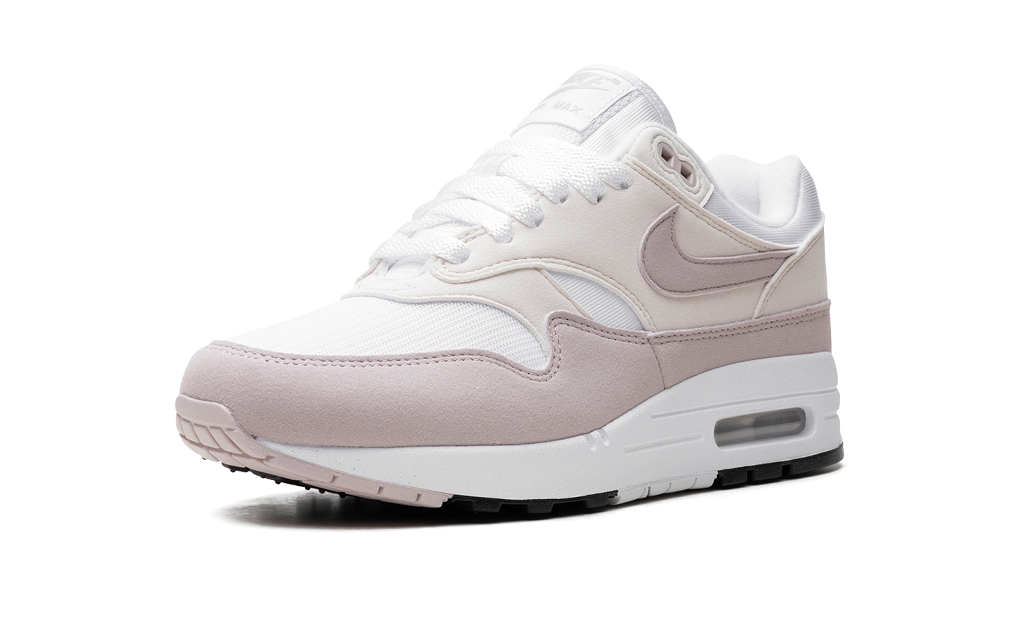 Nike Air Max 1 Platinum Violet (W) 5