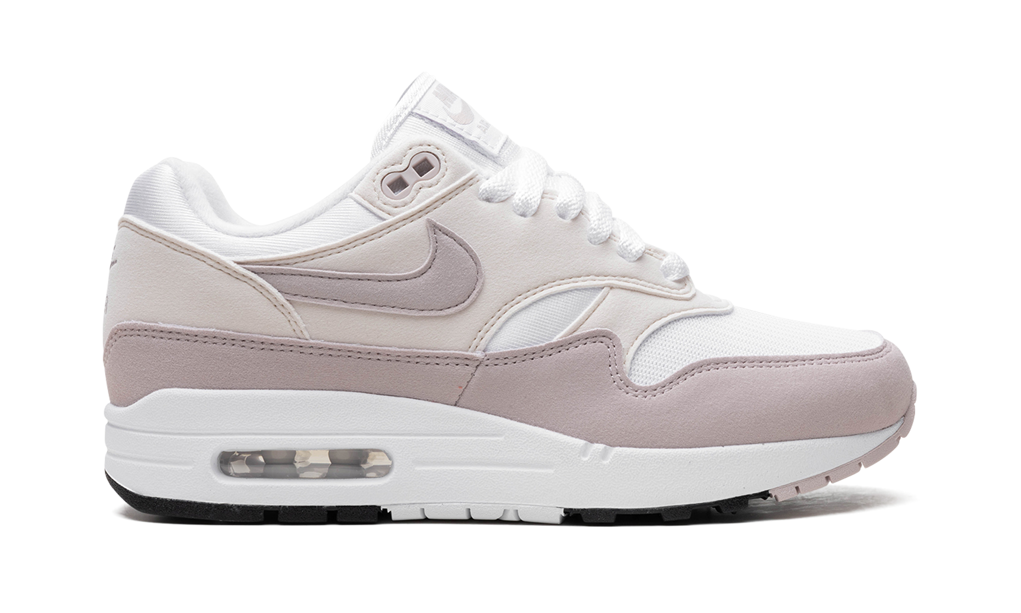 Nike Air Max 1 Platinum Violet (W) 7
