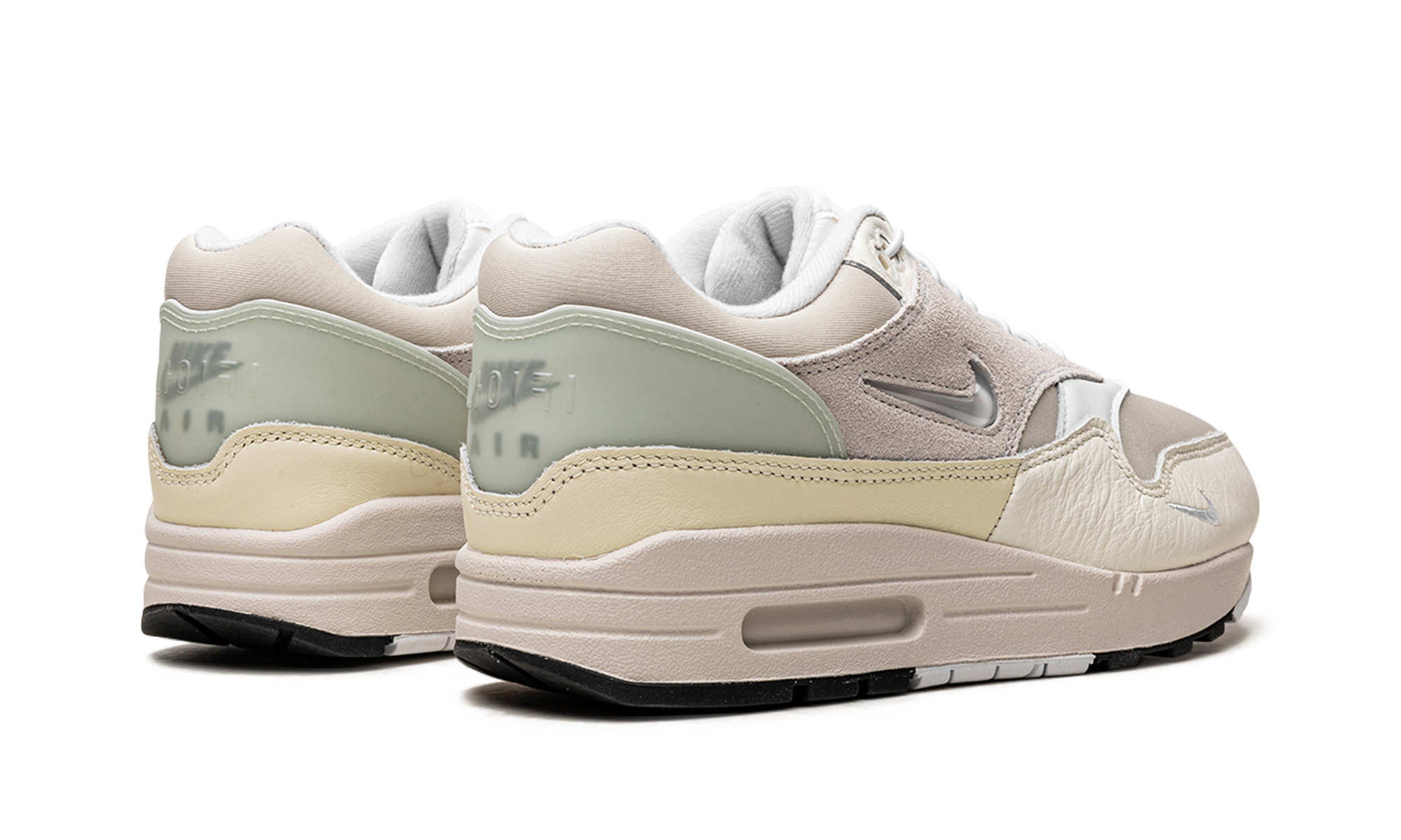 Nike Air Max 1 Premium Hangul Day 4