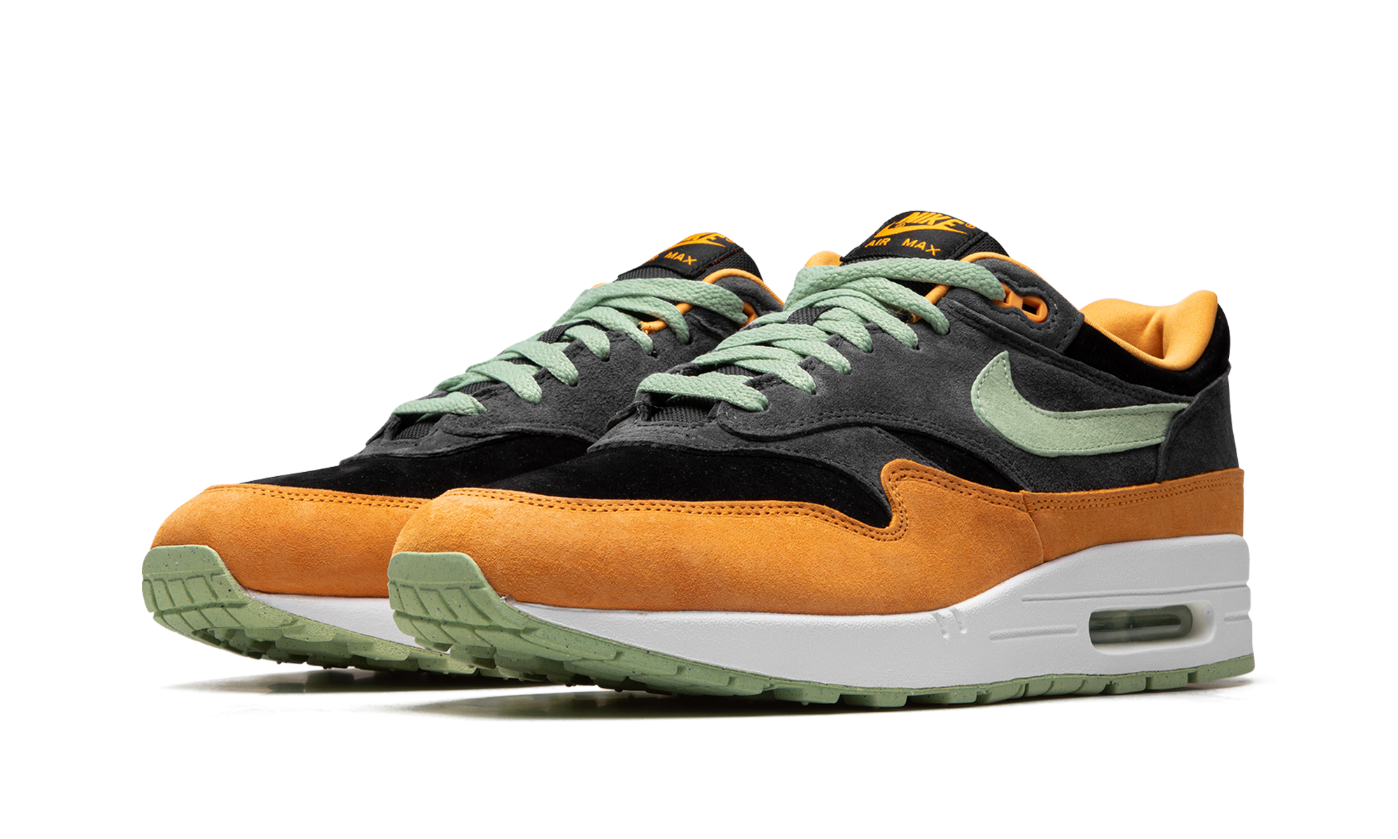 Nike Air Max 1 Premium Honeydew 3