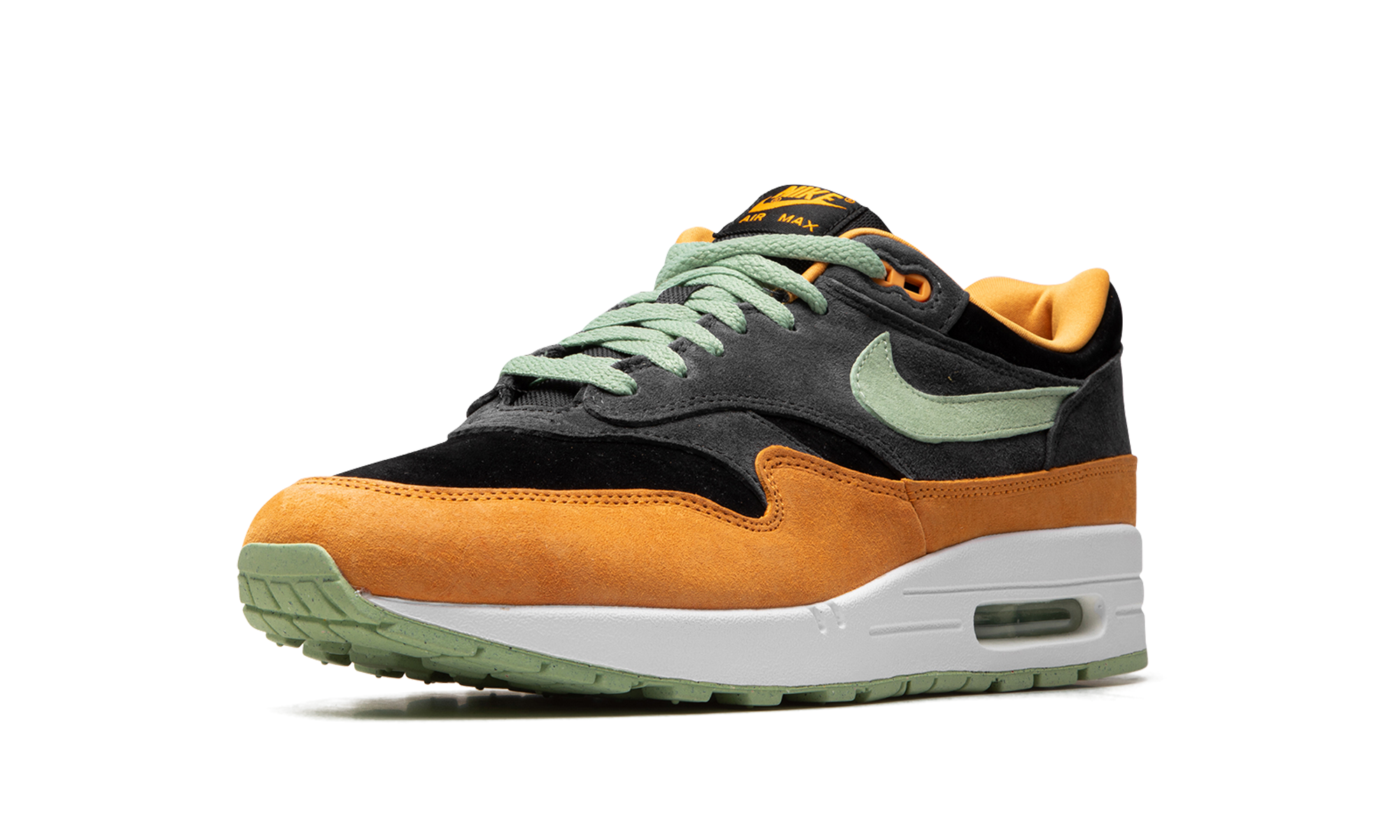 Nike Air Max 1 Premium Honeydew 5
