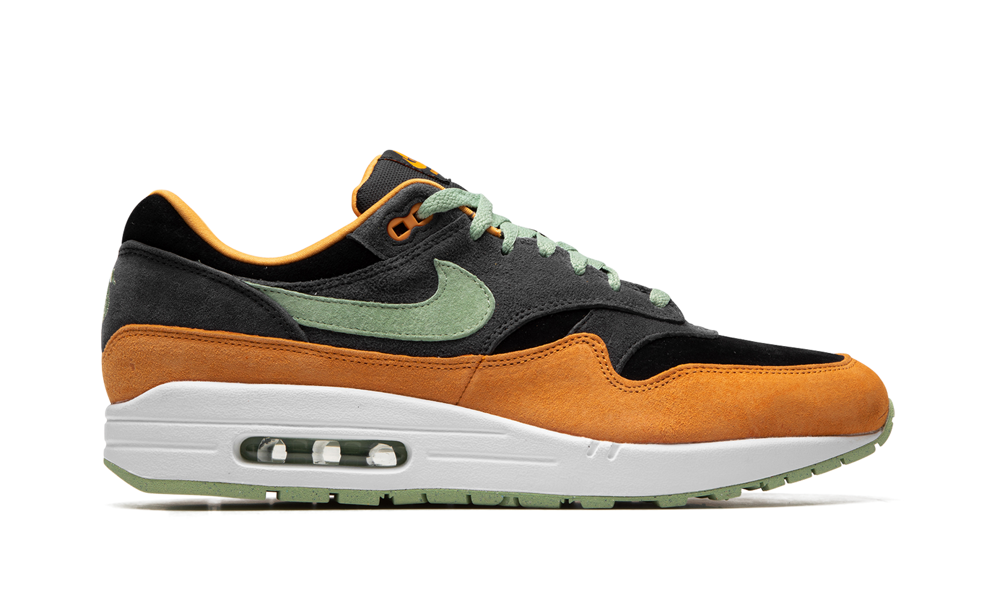 Nike Air Max 1 Premium Honeydew 7